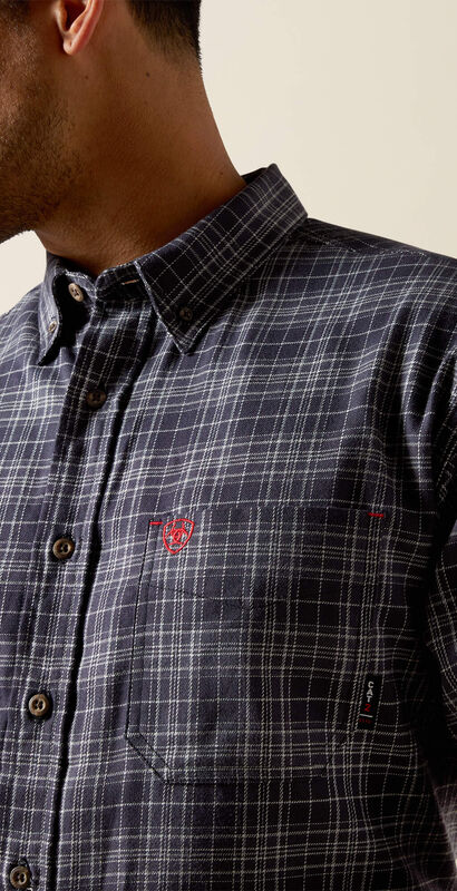 FR Brando Work Shirt 01